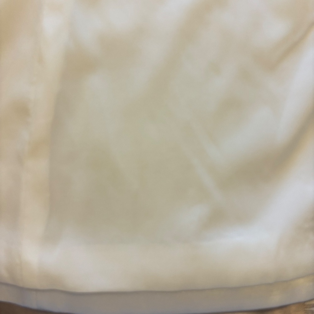 French Connection Satin Blazer (NWT) - Picture 13 of 14